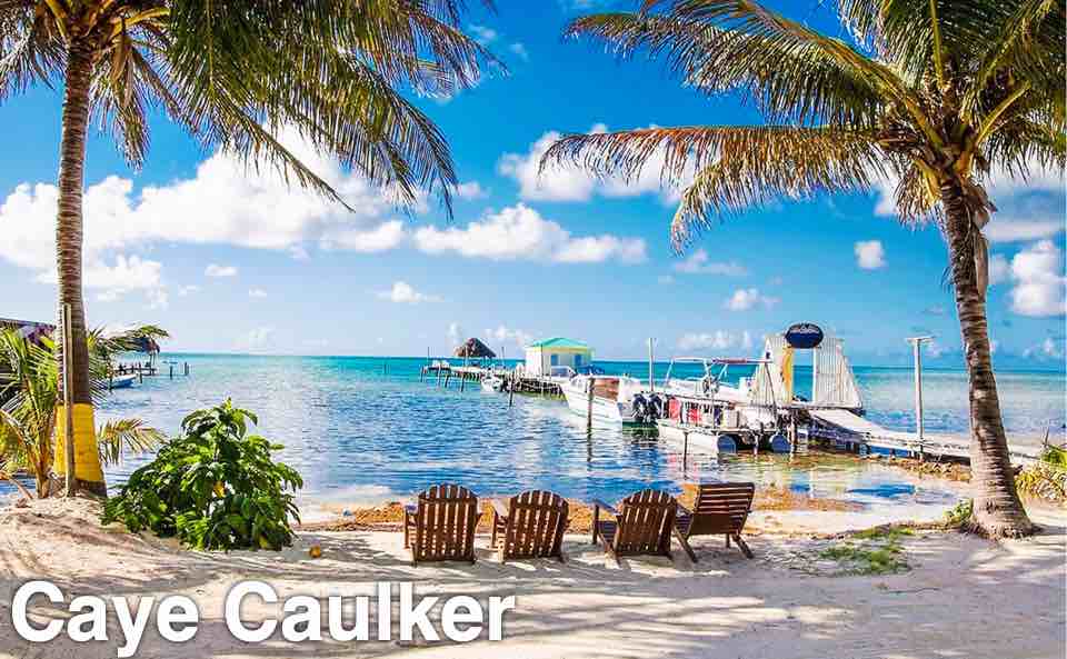 Caye Caulker