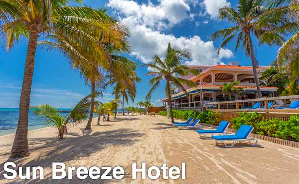 Sun Breeze Hotel
