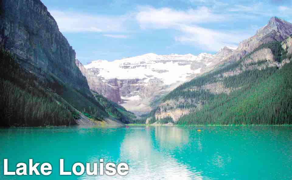 Lake Louise