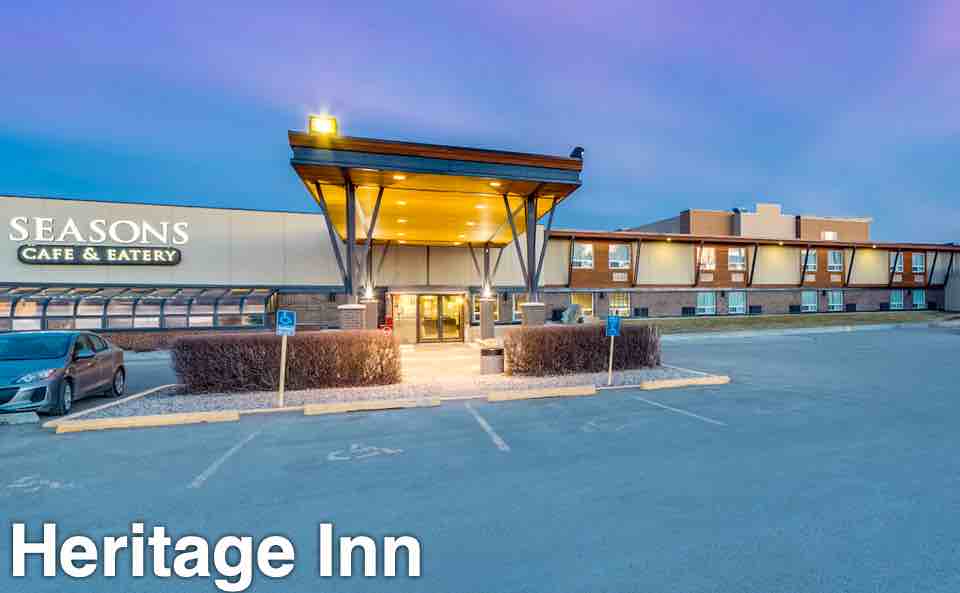 Heritage Inn