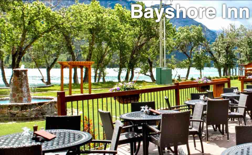 Bayshore Inn & Spa