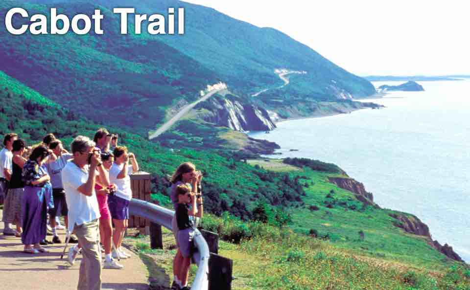 Cabot Trail