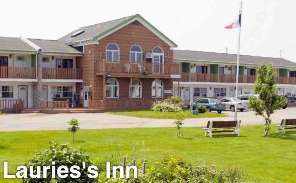 Laurie's Inn