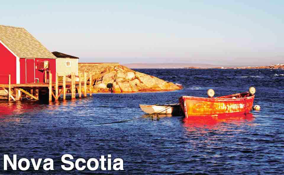 Nova Scotia