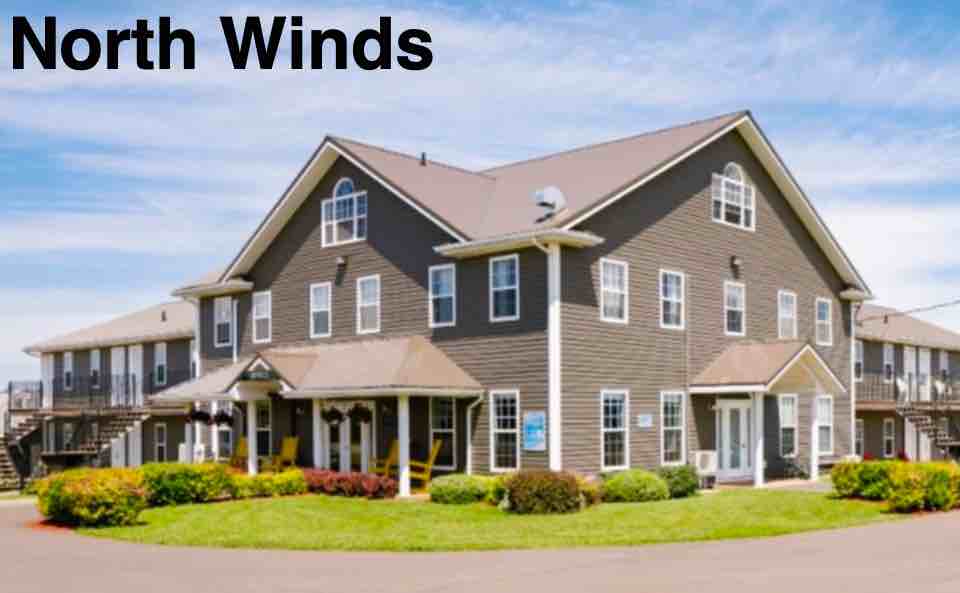 North Winds