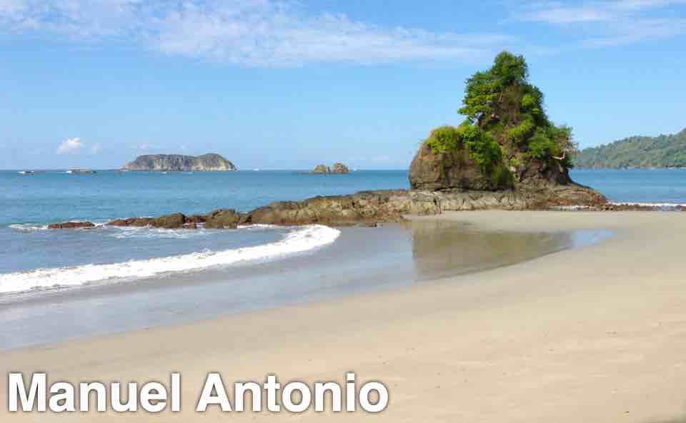 Manuel Antonio