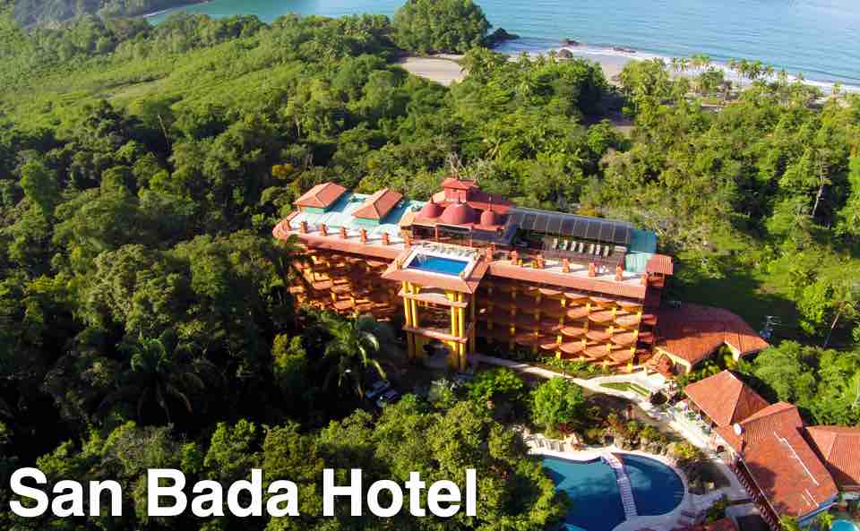 San Bada Hotel