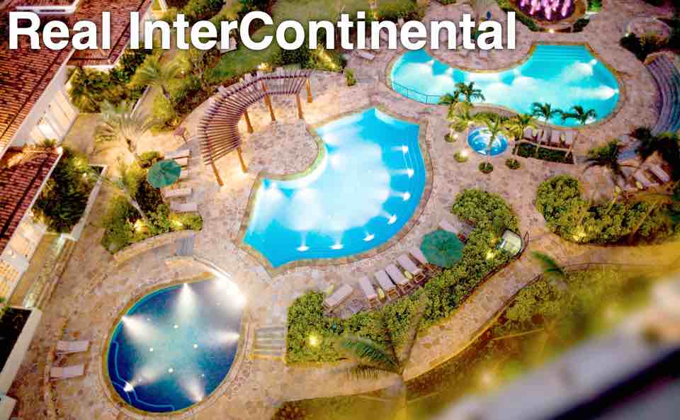 Real InterContinental Hotel