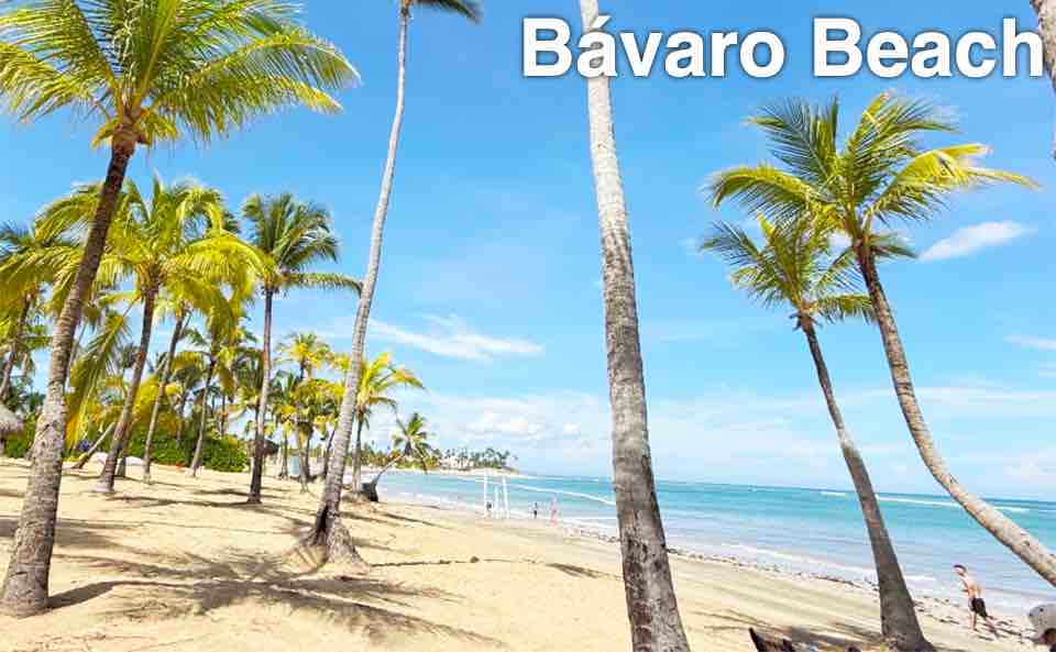 Bávaro Beach