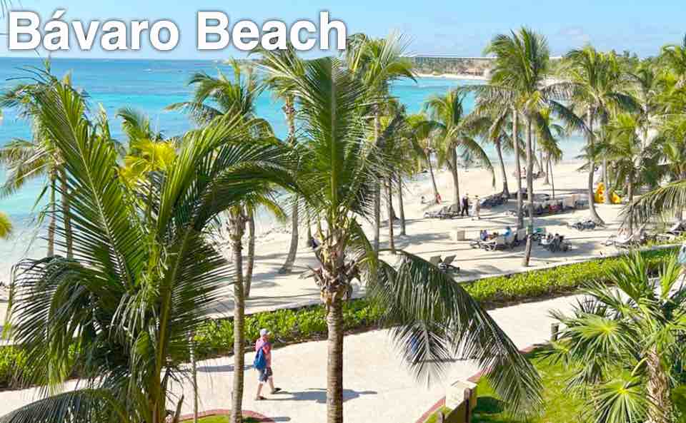 Bávaro Beach