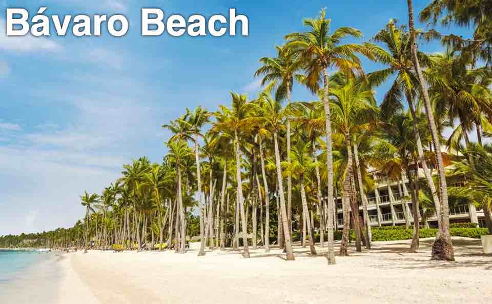 Bávaro Beach
