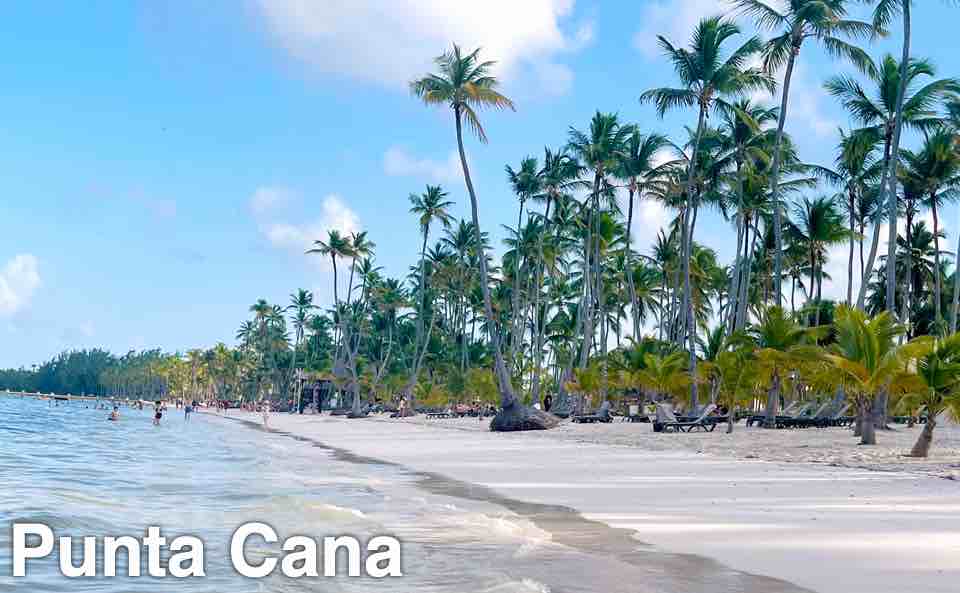 Punta Cana