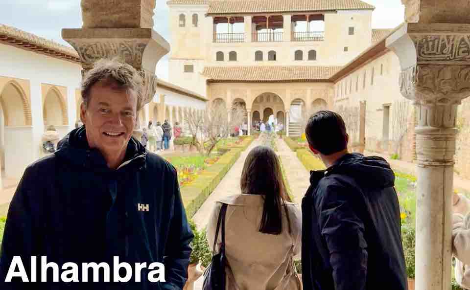Alhambra