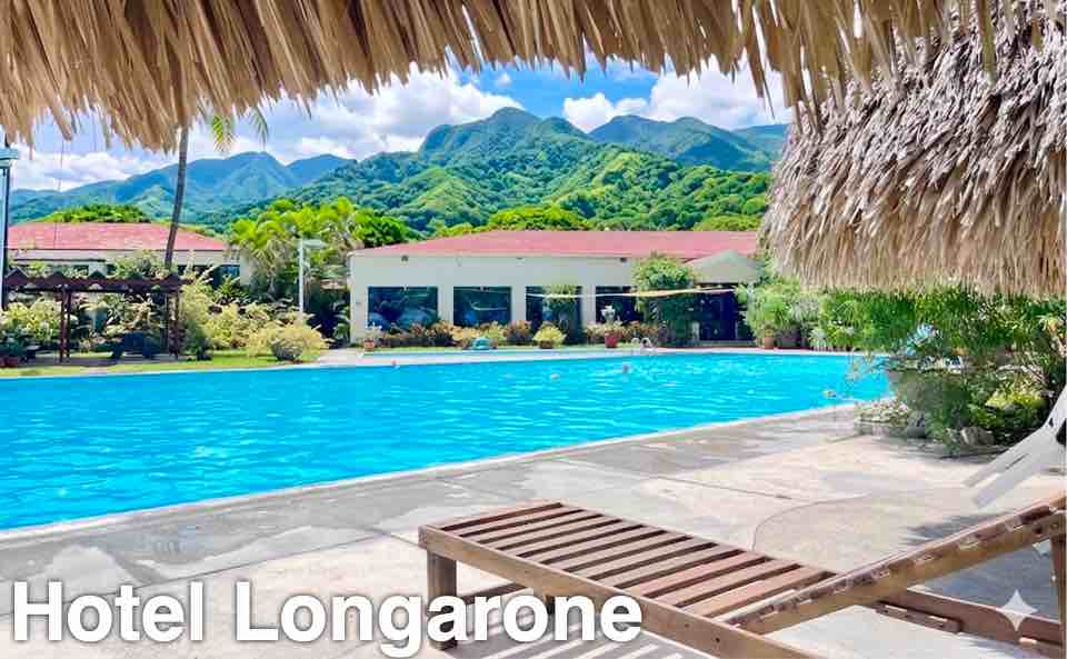 Hotel Longarone