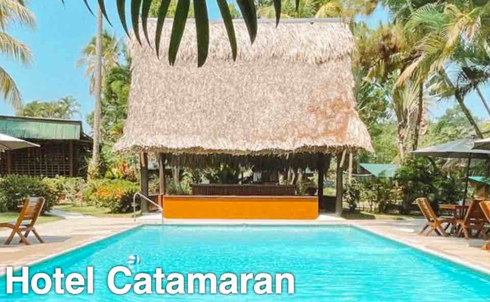 Hotel Catamaran