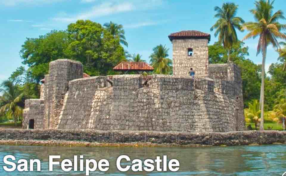 San Felipe Castle