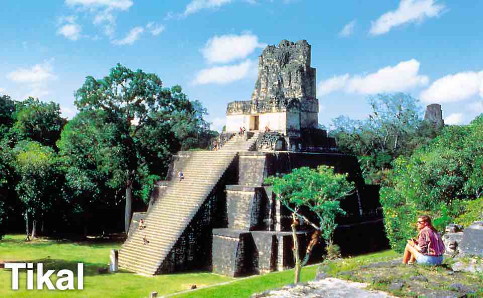 Tikal