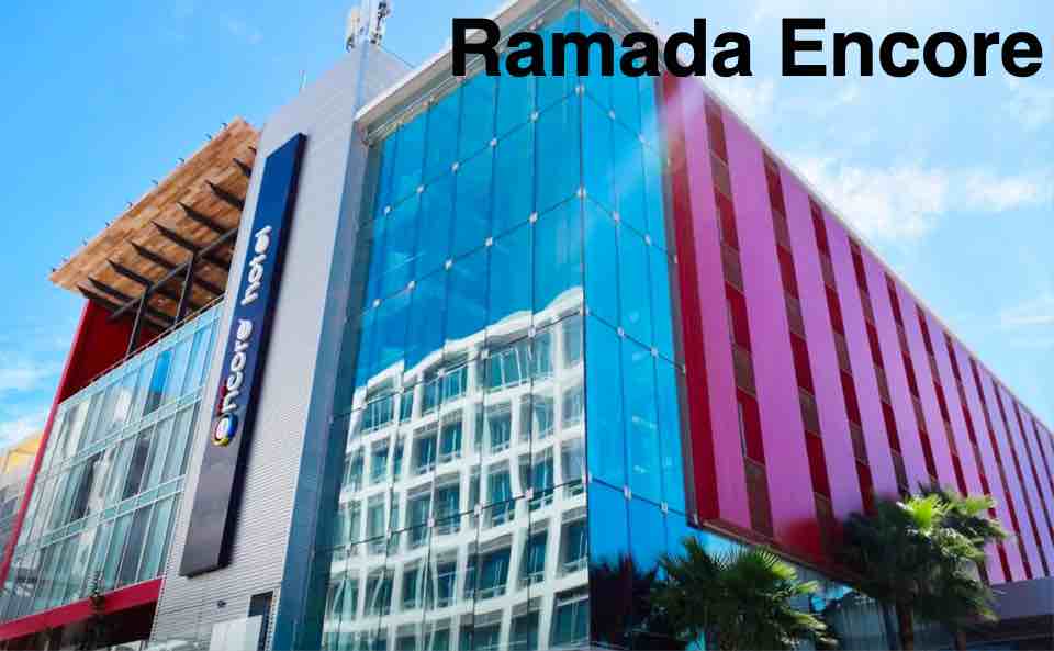 Ramada Encore by Wyndham