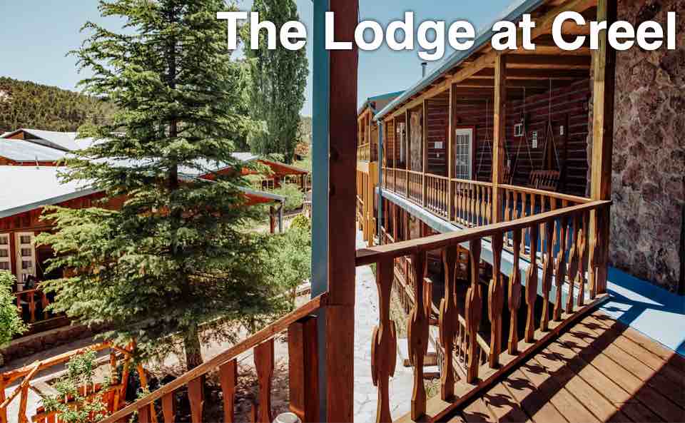 The Lodge at Creel Hotel and Spa