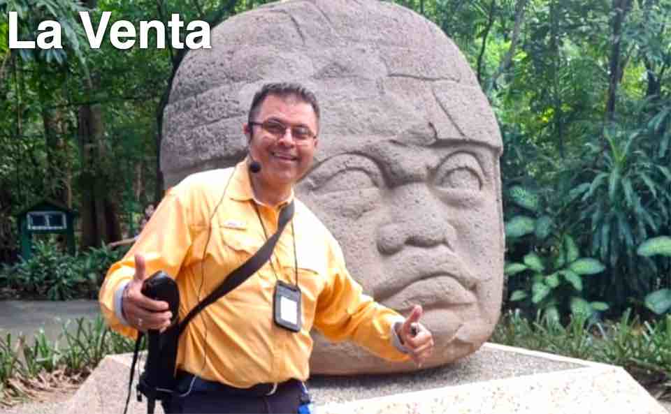 La Venta