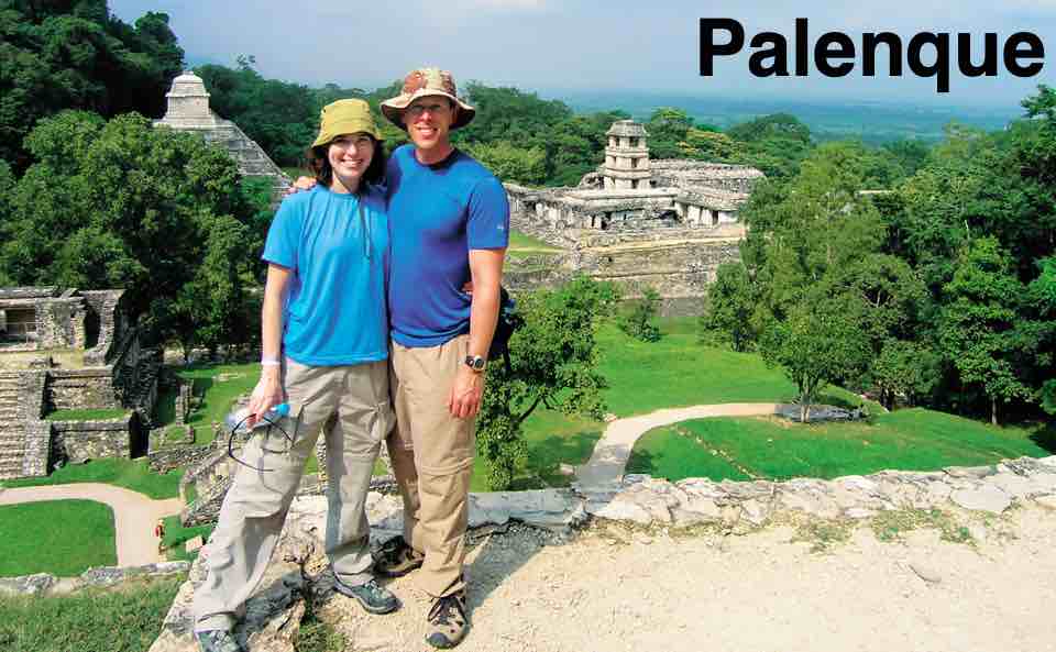 Palenque