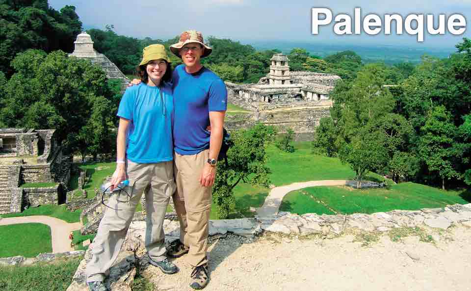 Palenque