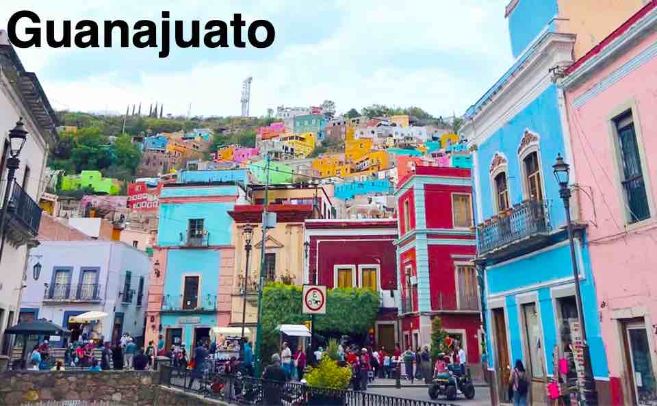 Guanajuato