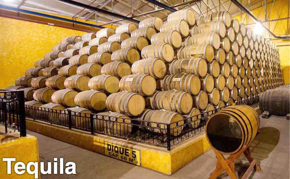 Tequila