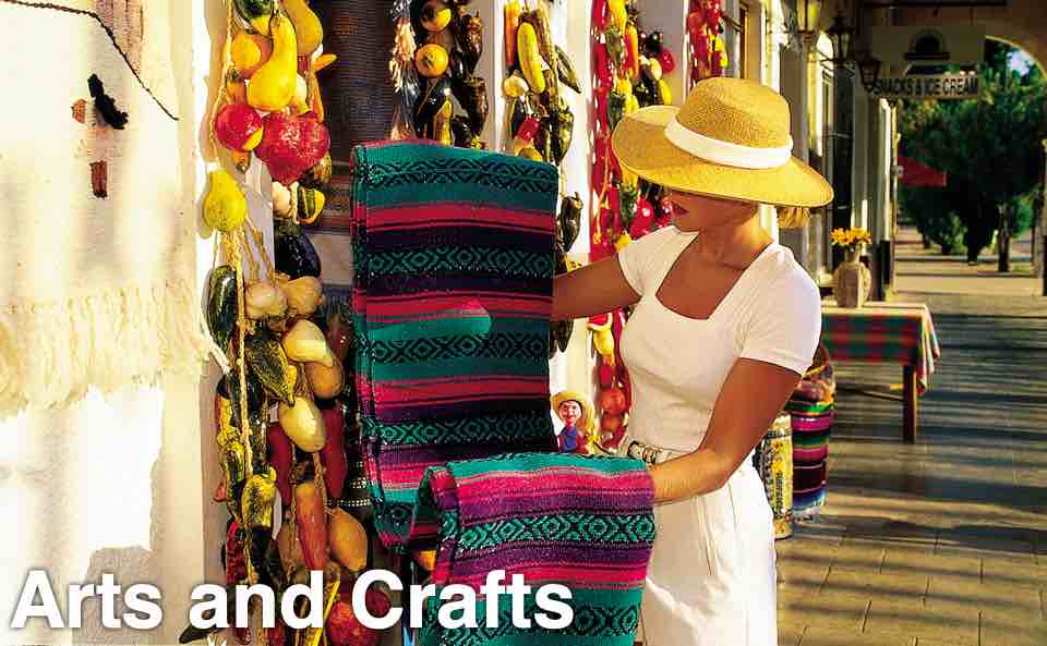 Arts and Crafts