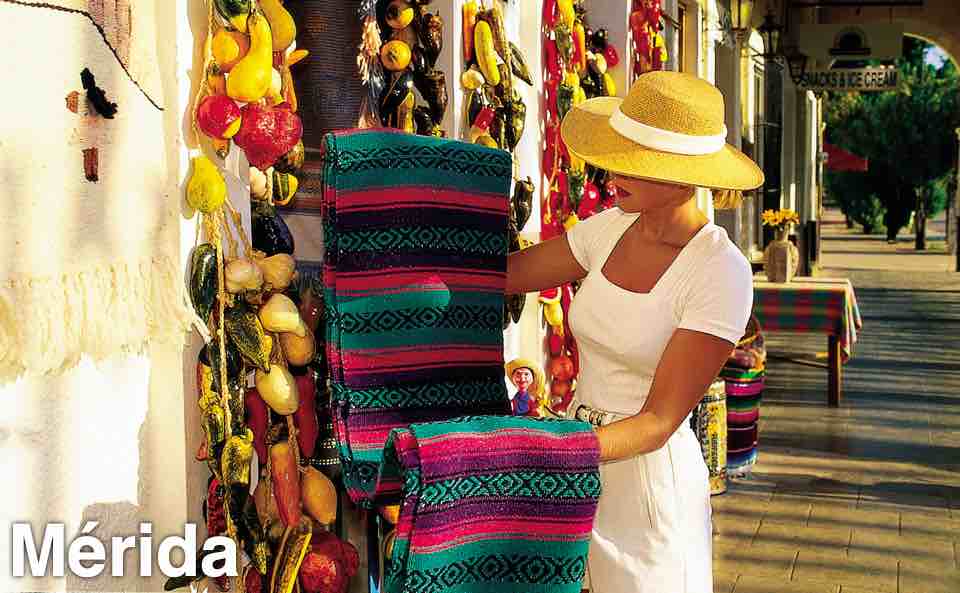 Mérida