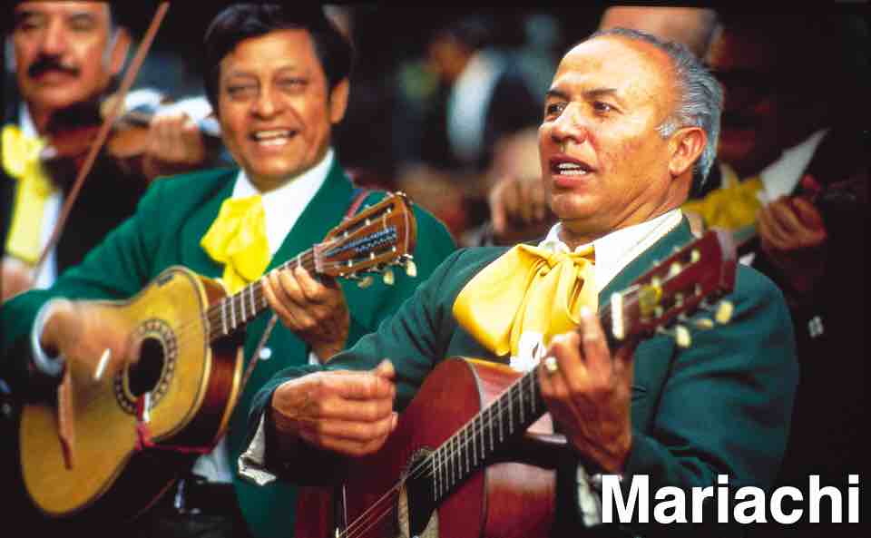 Mariachi