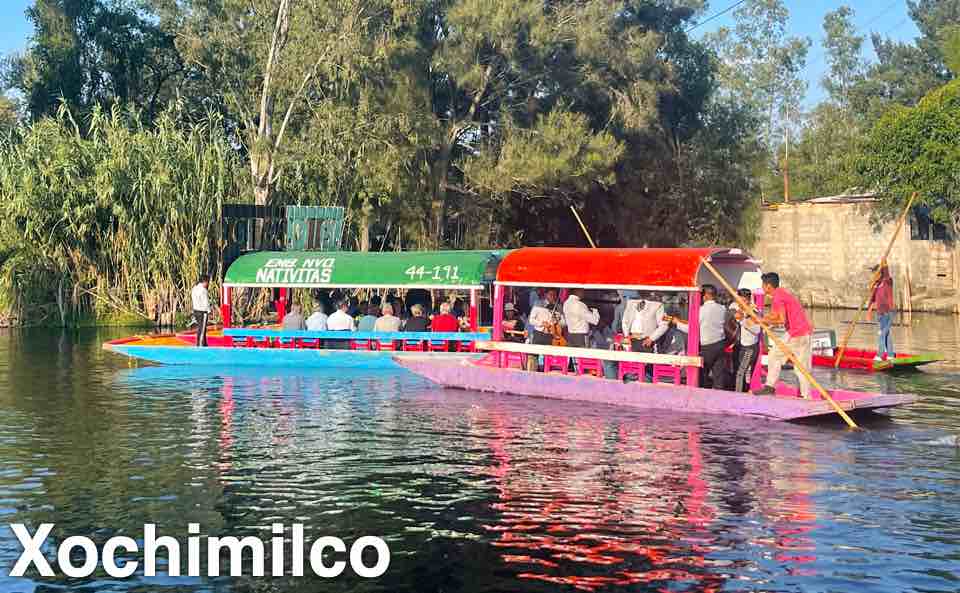 Xochimilco