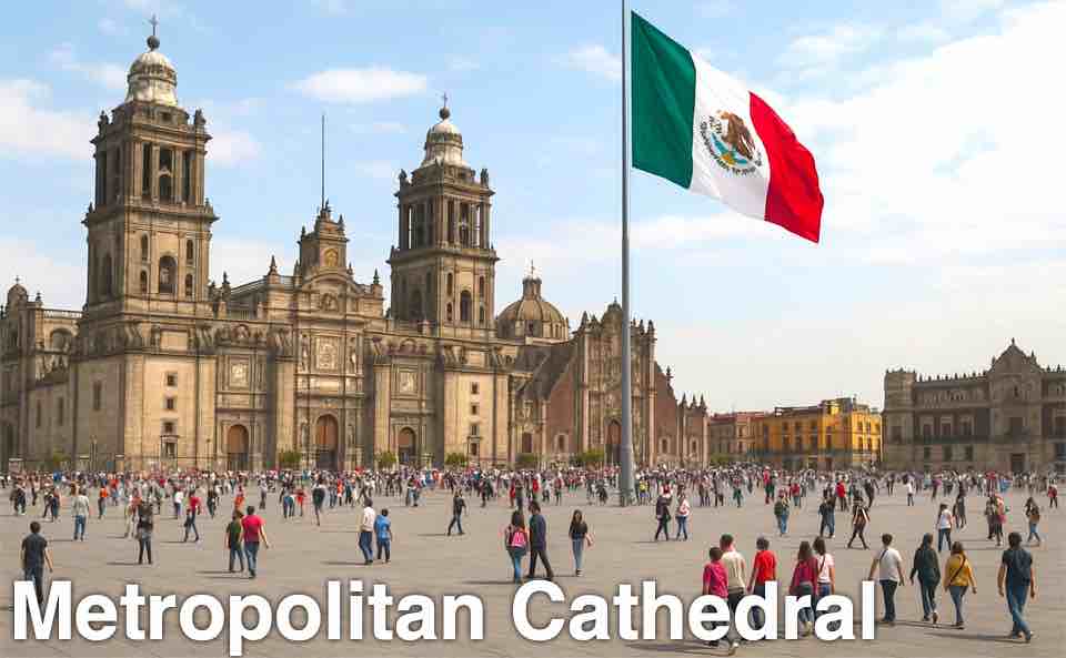 Metropolitan Cathedral