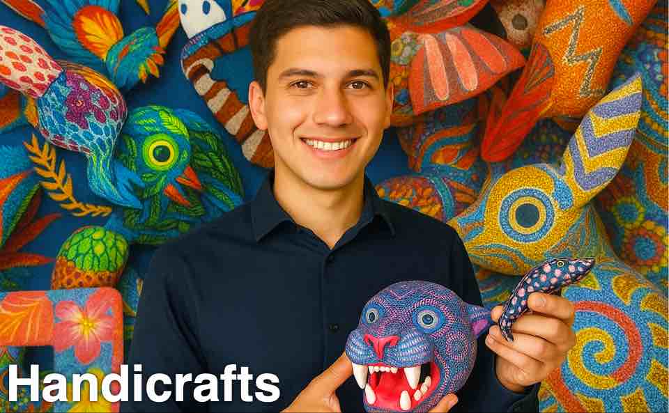Handicrafts