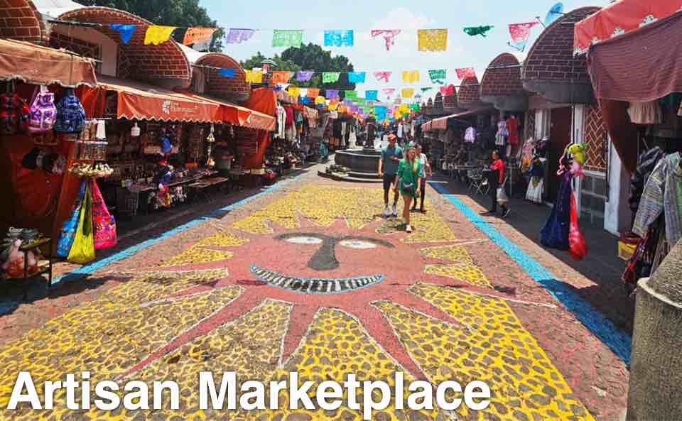 Artisan Marketplace