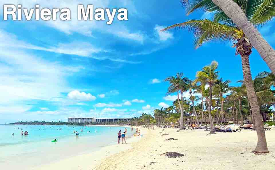 Riviera Maya