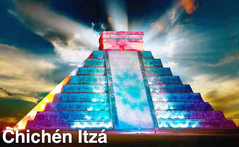 Chichén Itzá