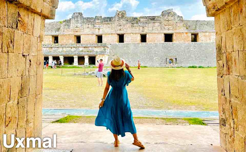 Uxmal