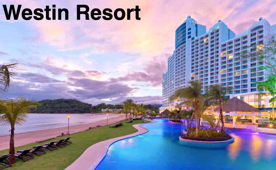 Westin Playa Bonita Resort
