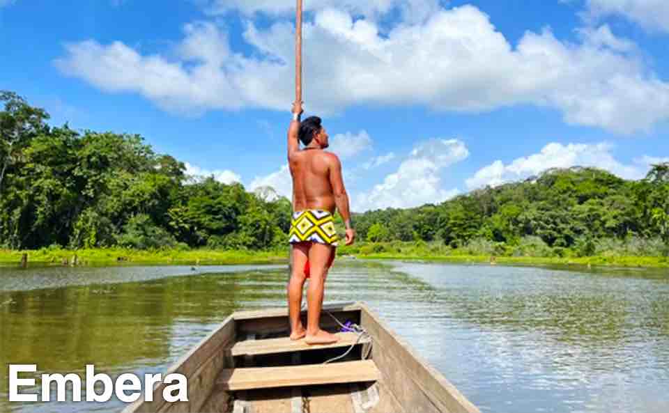 Embera