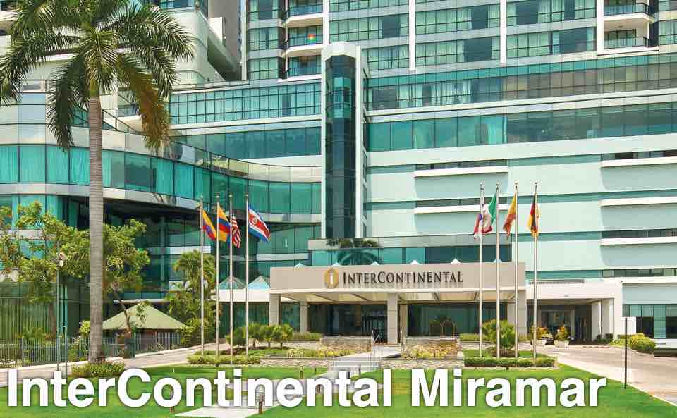 InterContinental Miramar Panama