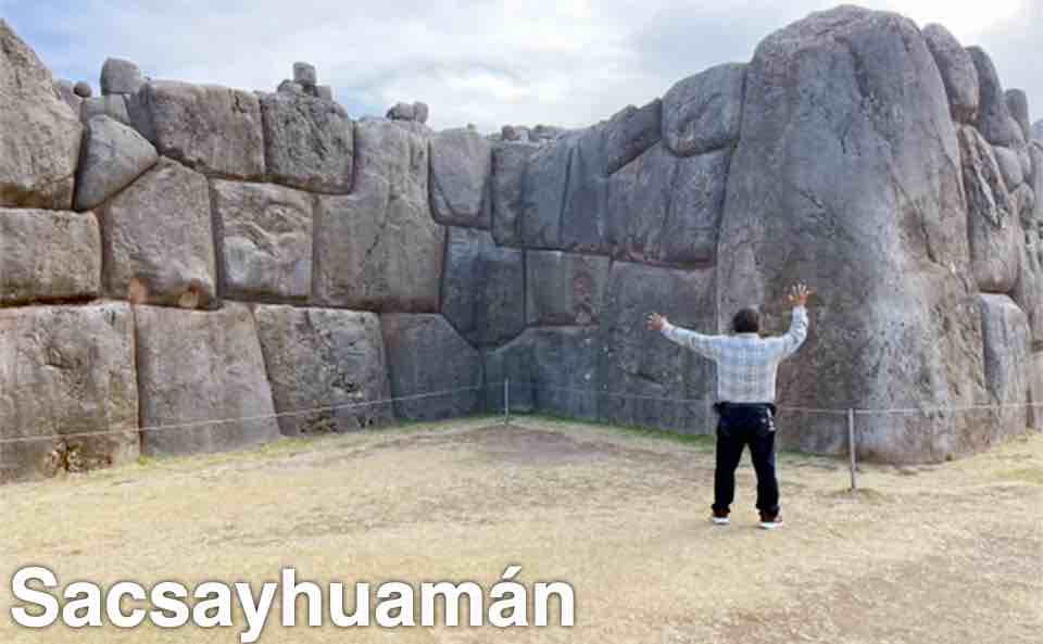 Sacsayhuamán