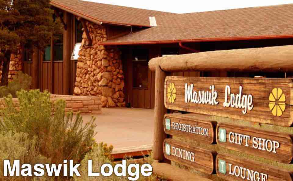 Maswik Lodge