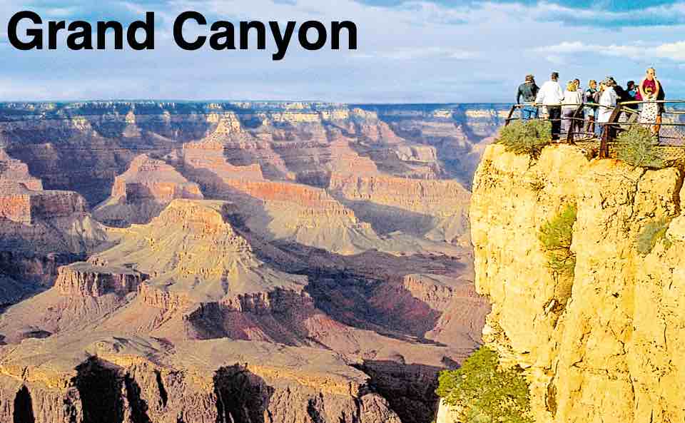 Grand Canyon