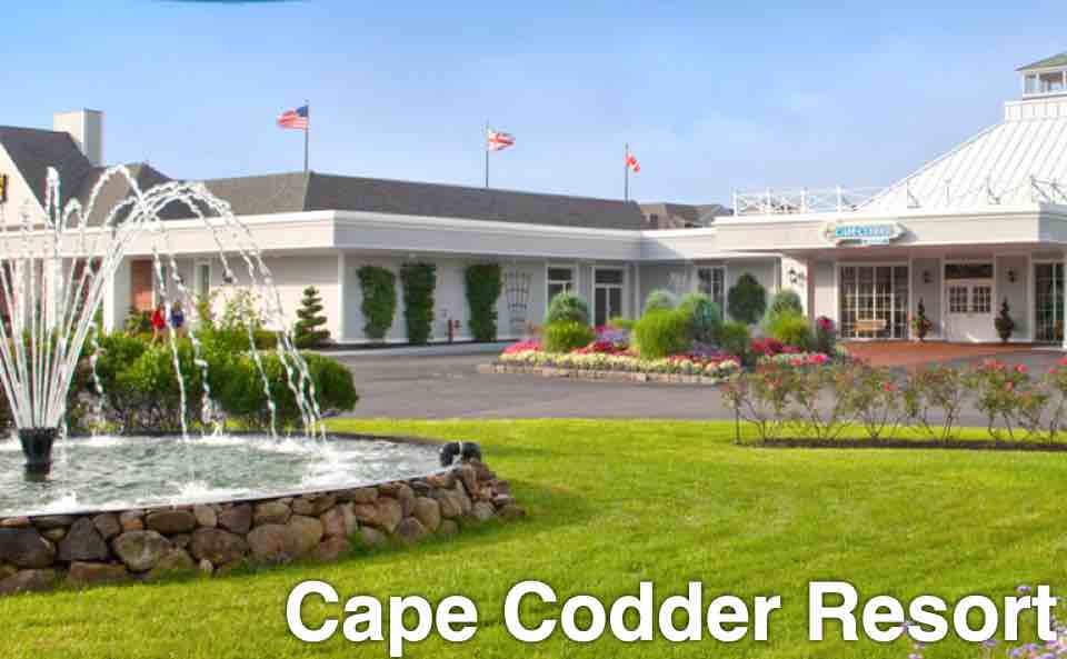 Cape Codder Resort