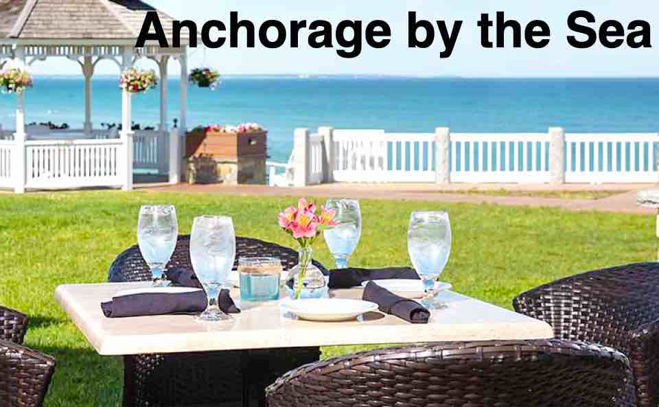Anchorage by the Sea Resort, Ogunquit