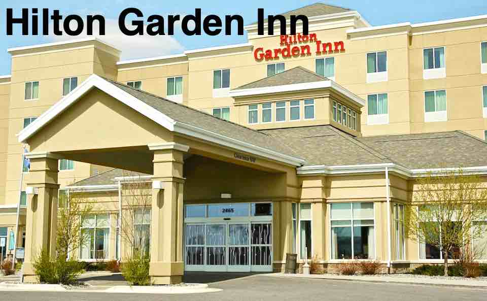 Hilton Garden Inn