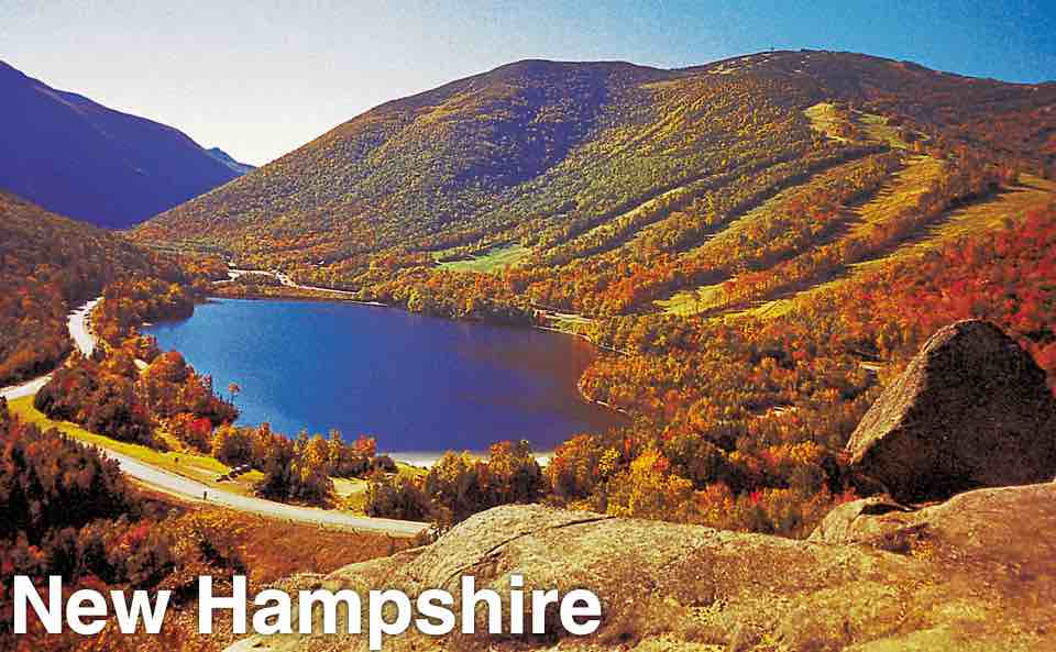 New Hampshire