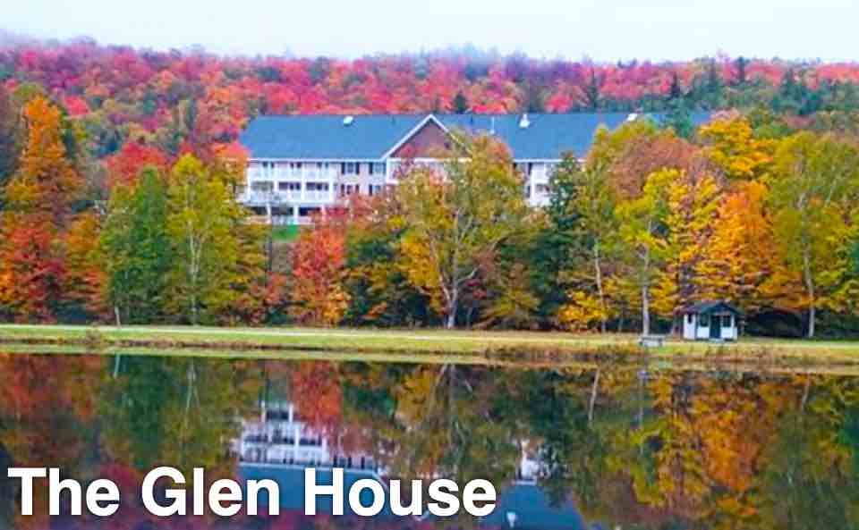 The Glen House