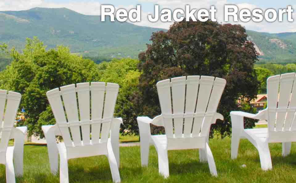 Red Jacket Mountain View Resort